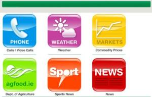 Farming Applications